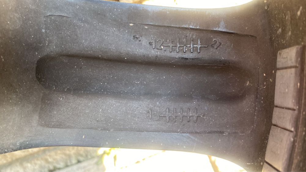 Диски производства США.Торг