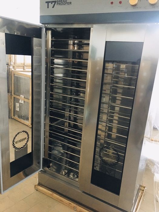 Втасвател за тесто 13,16 и 32 тави