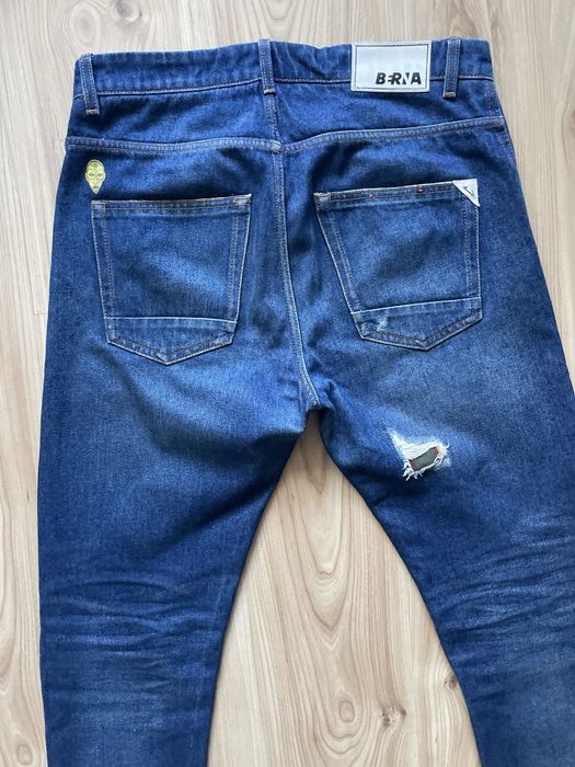 Berna / мъжки дънки W32