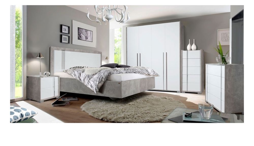 Спальный гарнитур