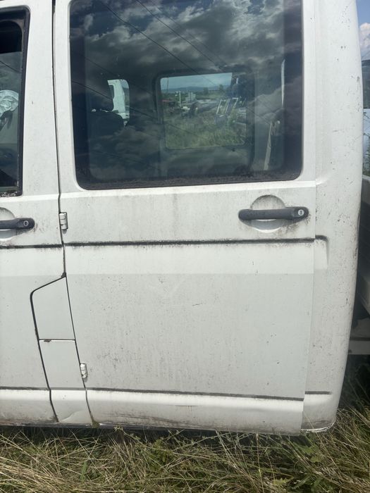Usa spate stanga/dreapta Vw T5 Doka