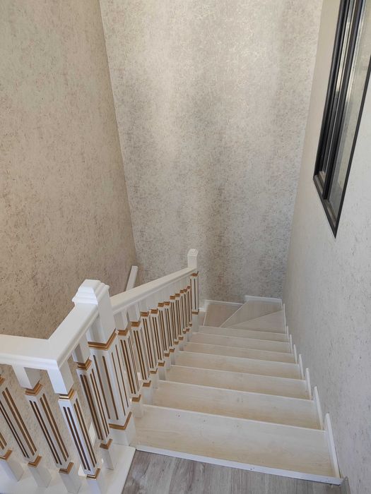 Kottej, 2 etaj kirib yashashga tayyor, yunusobod katta xasanboyda