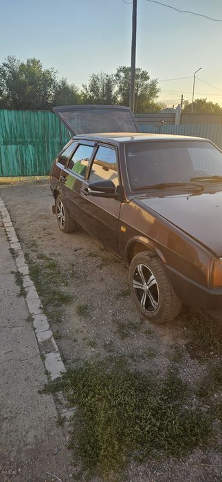 Продам или обмен на голф 2