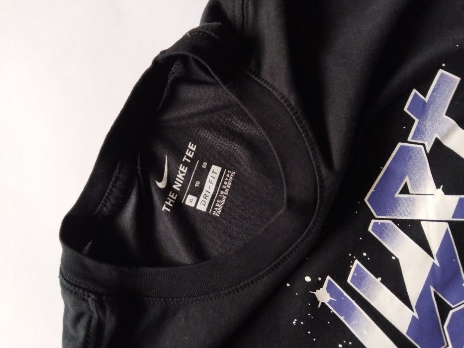 Nike XL мъжка тениска