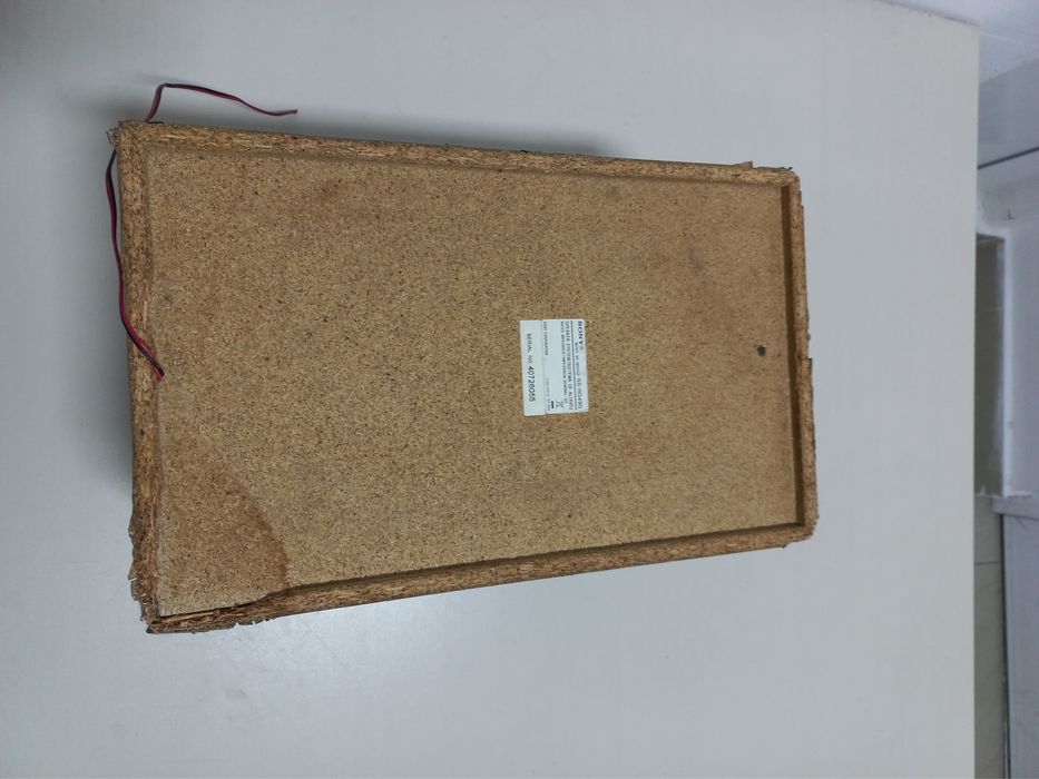 Vand boxa Sony ss-rg490