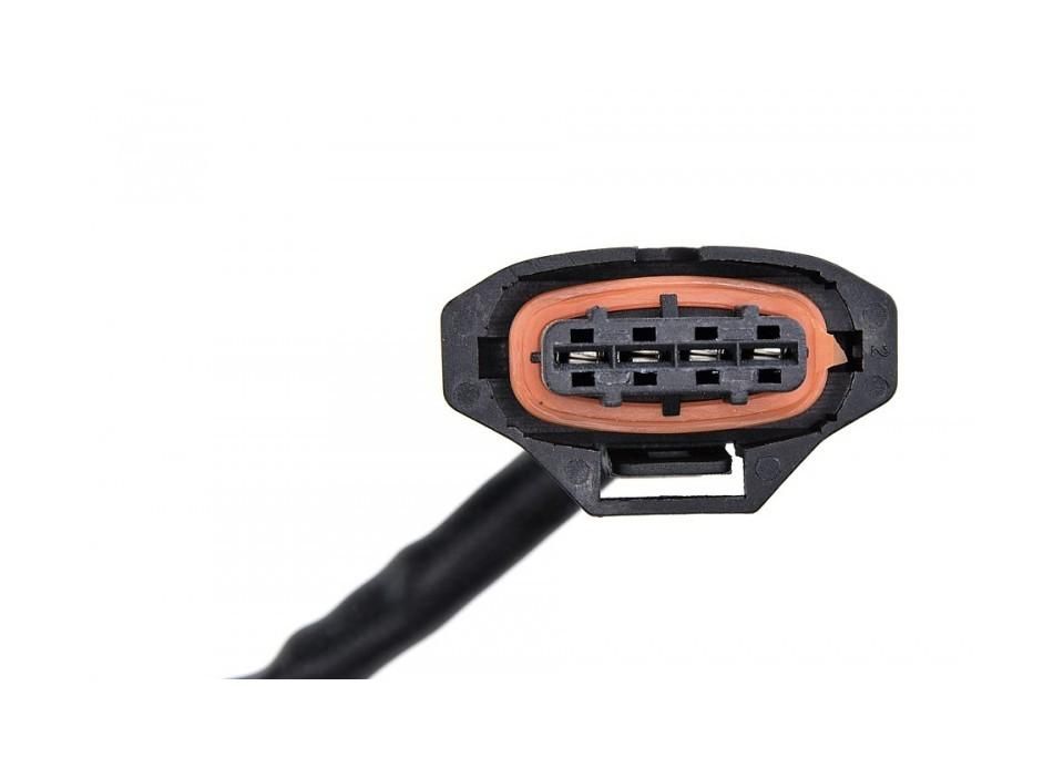 Sonda lambda Opel Corsa C 2000-2009 X01 855351