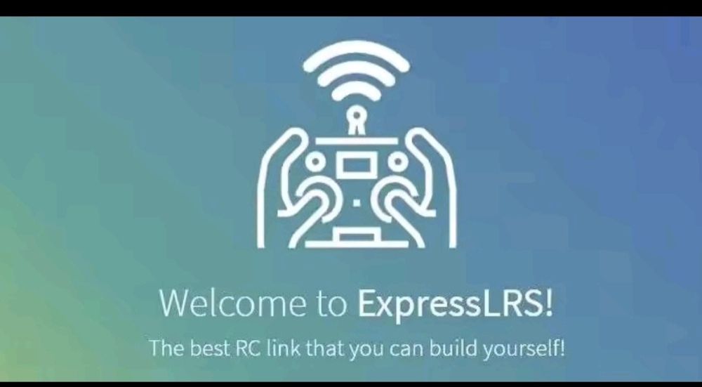 ELRS 2.4G Diversity Receiver Dual Antenna RX Built-in TCXO