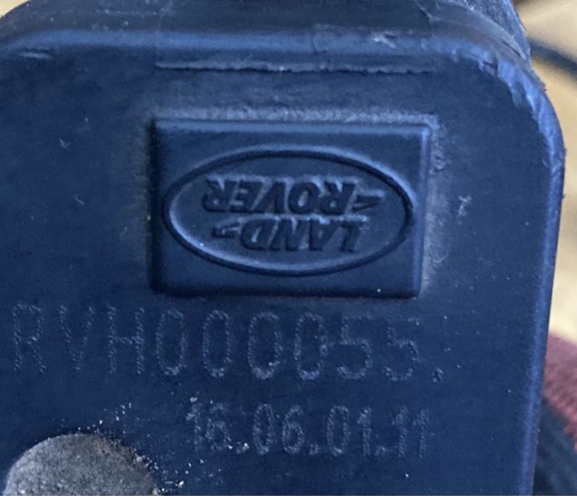 Range rover sport 2012г 3.0d 245кс Разпределители въздушно окачване