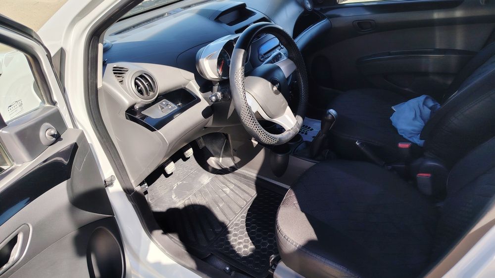 Спарк состояние отличный сатылады