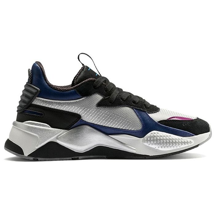 Puma rs-x motorola
