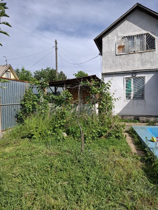 Продам дачу ПК Иссык