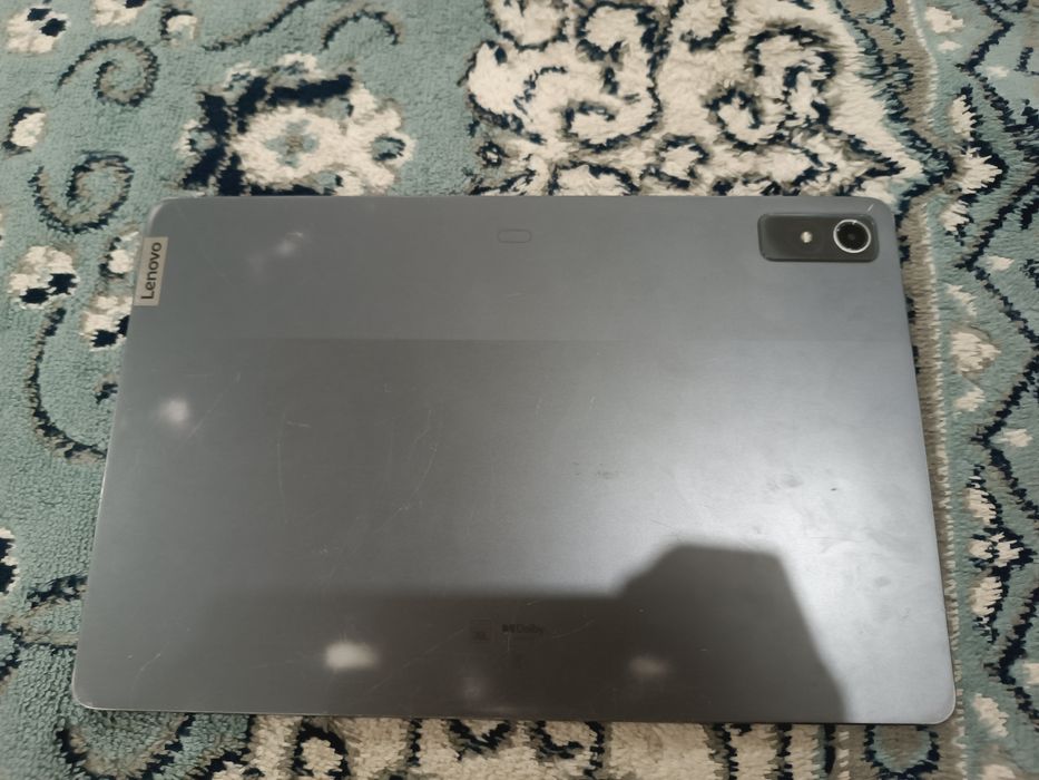 Планшет Lenovo tap p 12