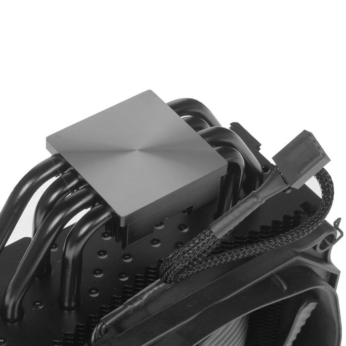 Кулер для процессора be quiet! DARK ROCK SLIM