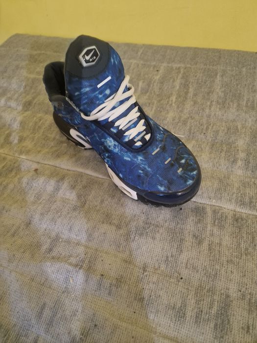 Nike Air Max Plus Aura/Ashen Slate