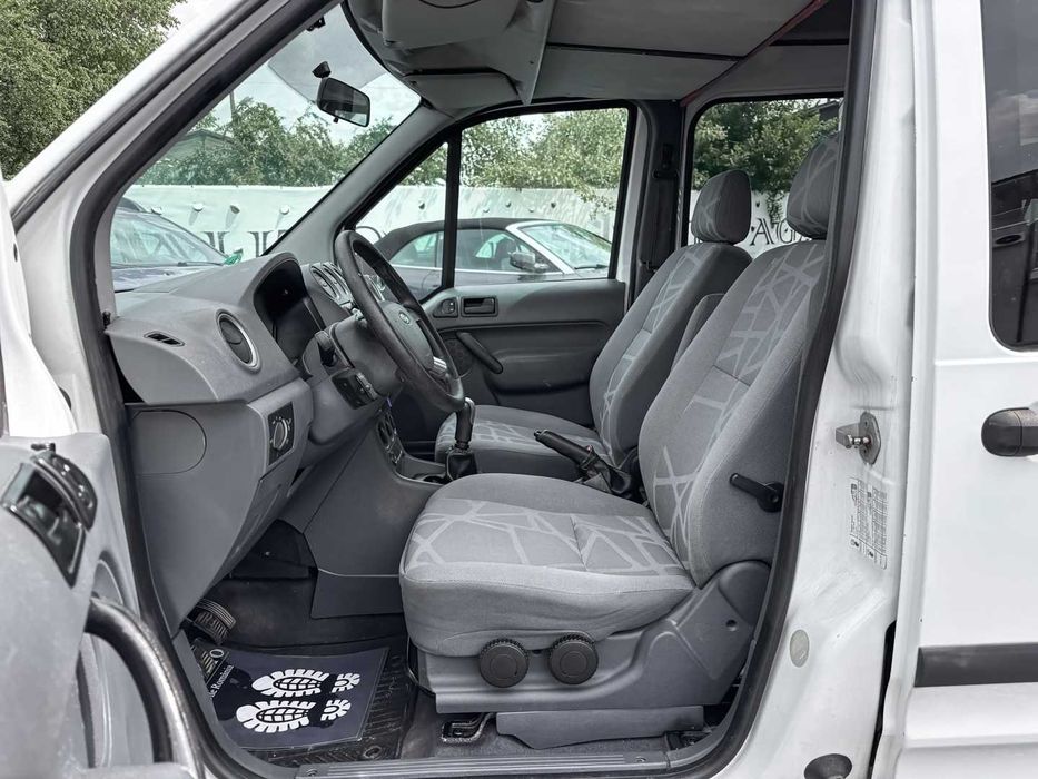 Vand Ford Turneo Connect