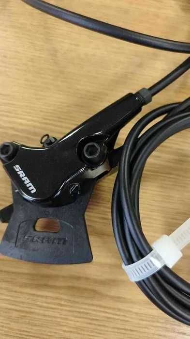 Нови Sram Level T комплект спирачки за велосипед