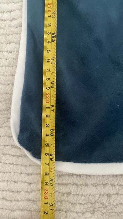 Тор корпеге тыс жап жана