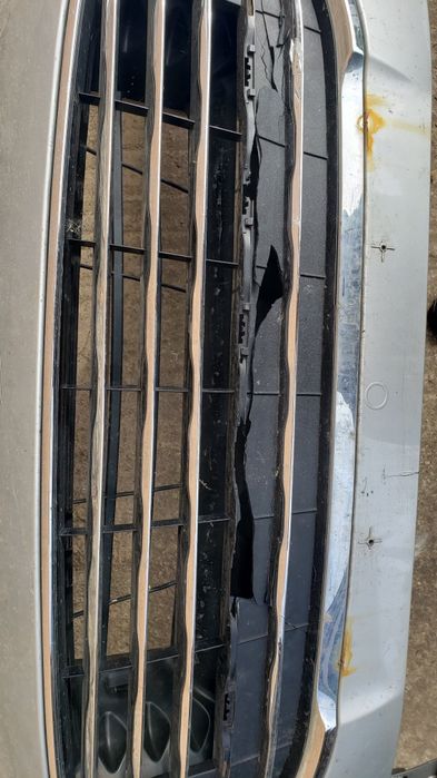 Предна броня  Ford Galaxy, S max 2019-23g.    ( #627 )