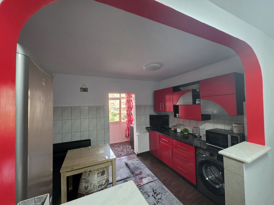 Apartament de inchiriat,zona Strand