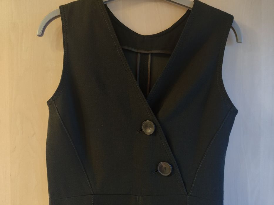 Rochie Massimo Dutti