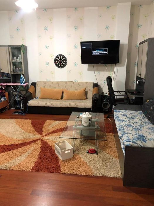 Închirierz apartament cu 2 camera in zona ARED UTA