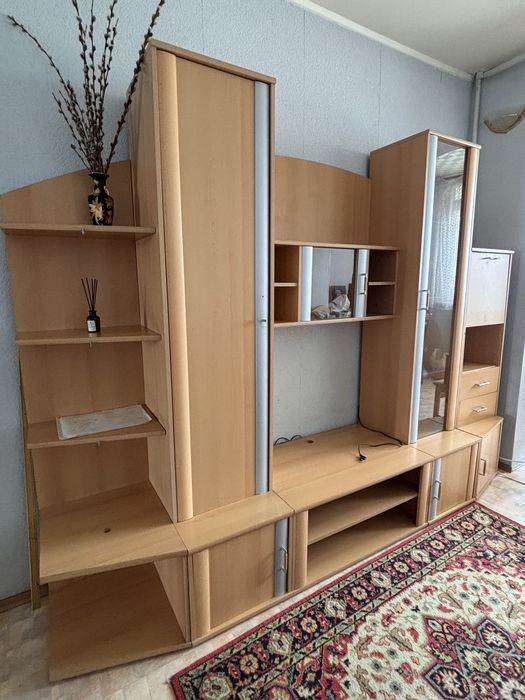 Мебельный гарнитур для гостиной