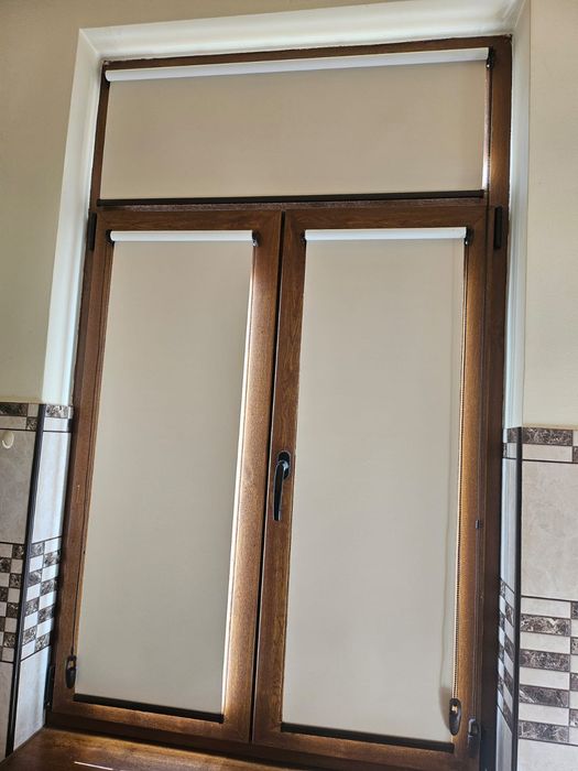 Tâmplărie PVC/Aluminiu ieftine la cea mai bună calitate