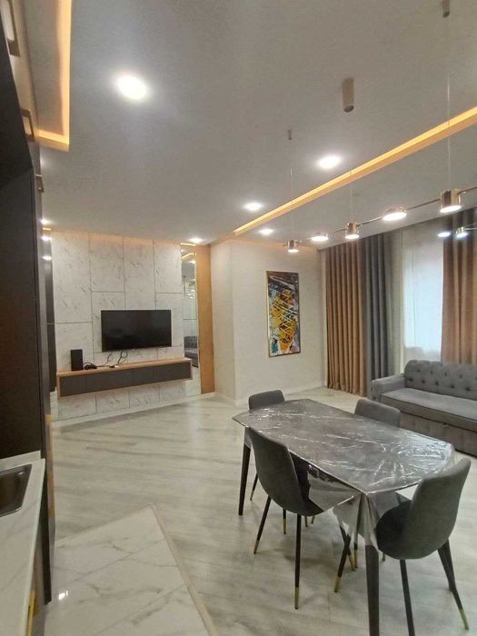 2-комнатная | Dream House | Яккасарай