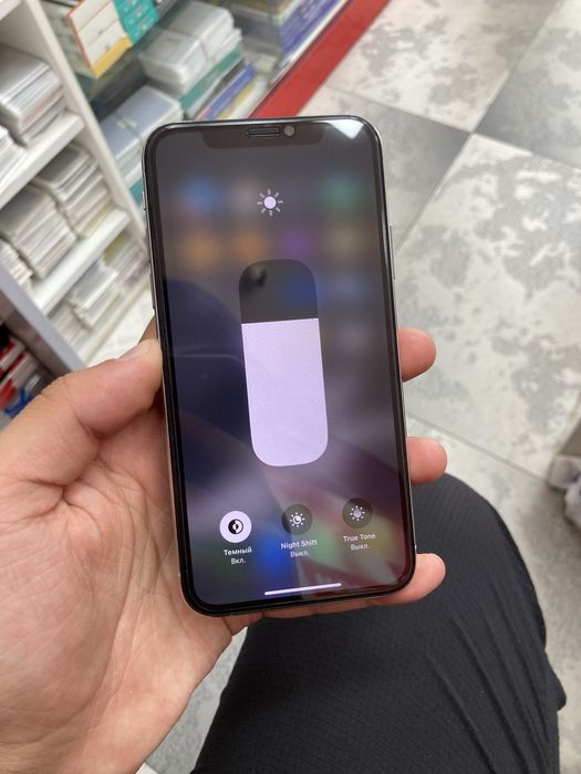 Iphone xs 256Gb ideal