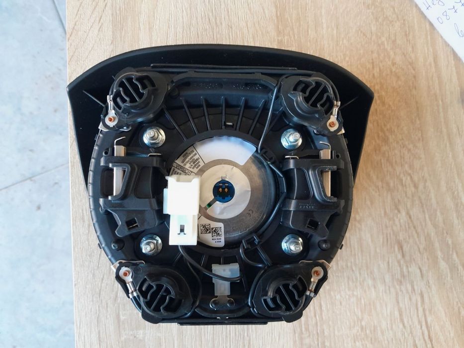 Airbag на волана за Dacia Sandero  Lodgy модел 2016 - 19