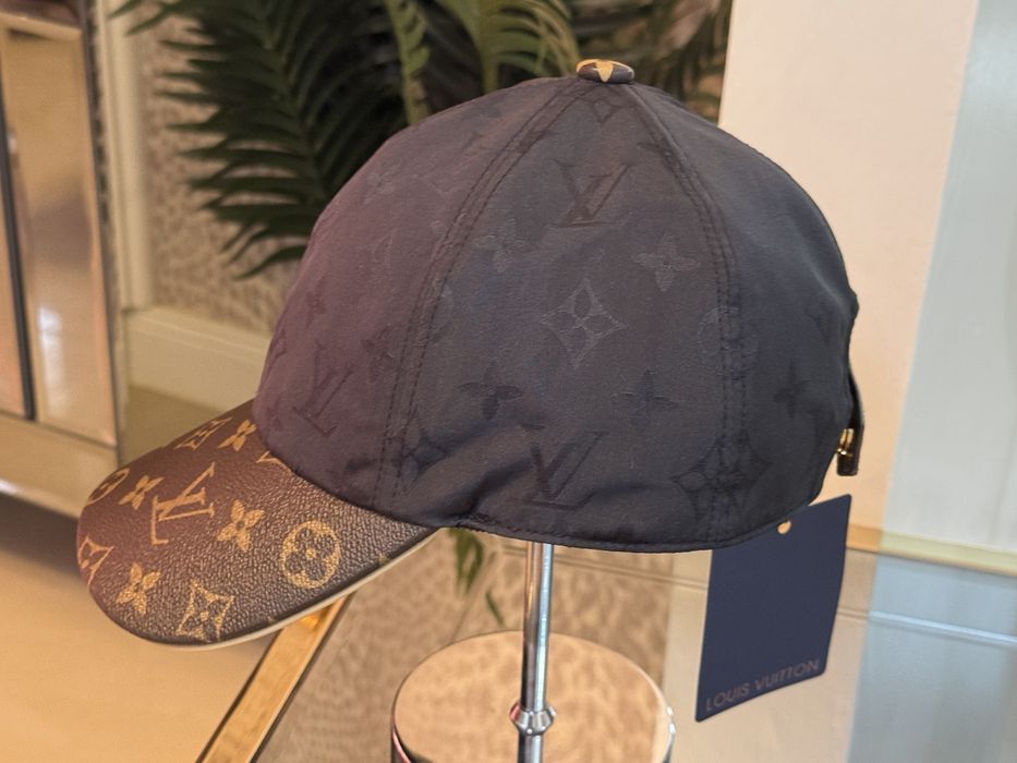 Sapca Louis Vuitton  Unisex