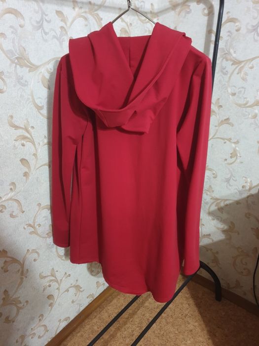 Мантия женская M-Square