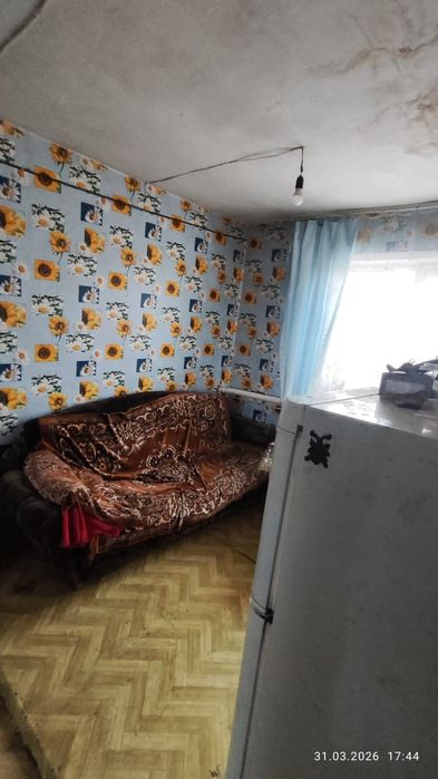 Продам дом село Самарканд (Ленинский)