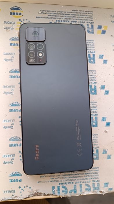 Redmi not 11pro 6 64gb