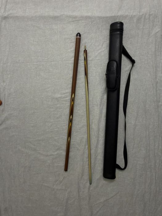 бильярдный кии ,,Королёв’’