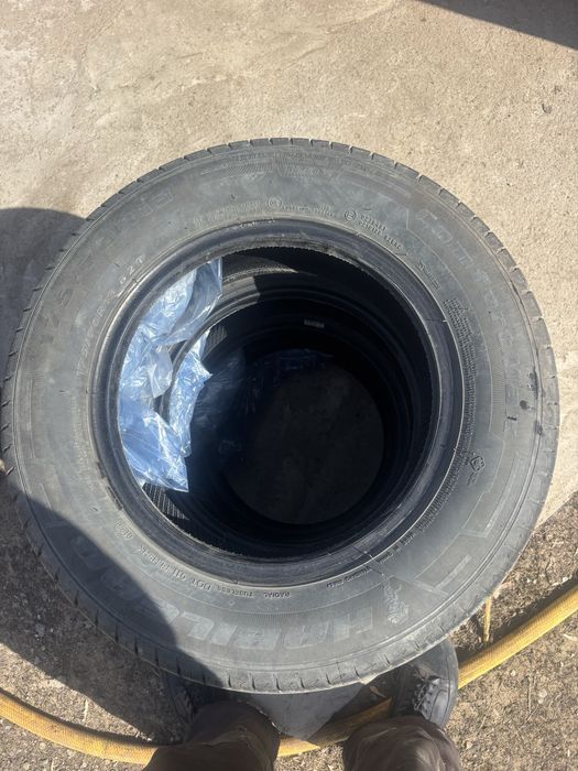 R13летний покрышка