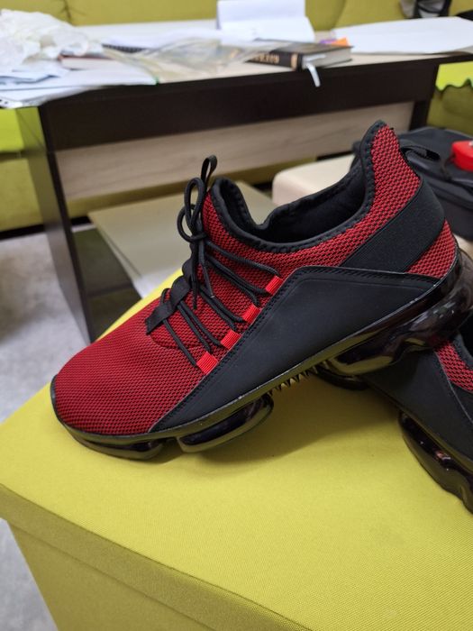 Маратонки 49 номер