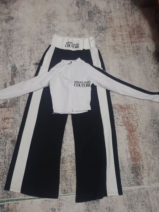 Treningi de Dama Versace