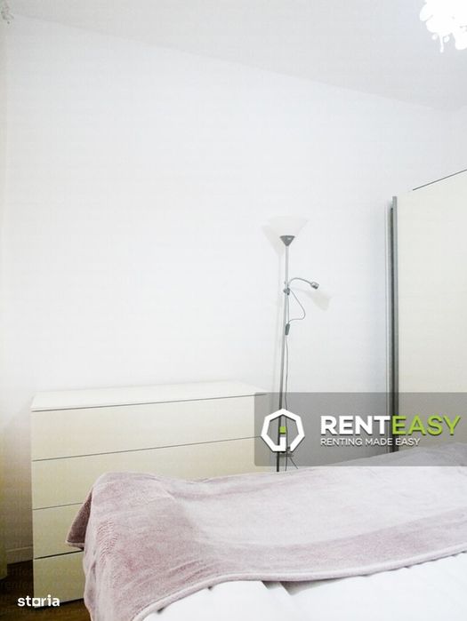 Apartament 2 camere situat in zona Copou - Time Out