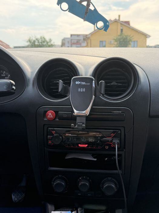 SEAT Ibiza 2003 — imagine 4