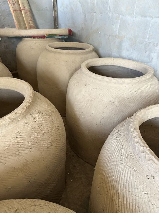Тандырные печи в продаже! Тандыр!