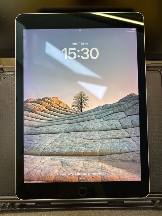 Ipad Pro cu accesorii