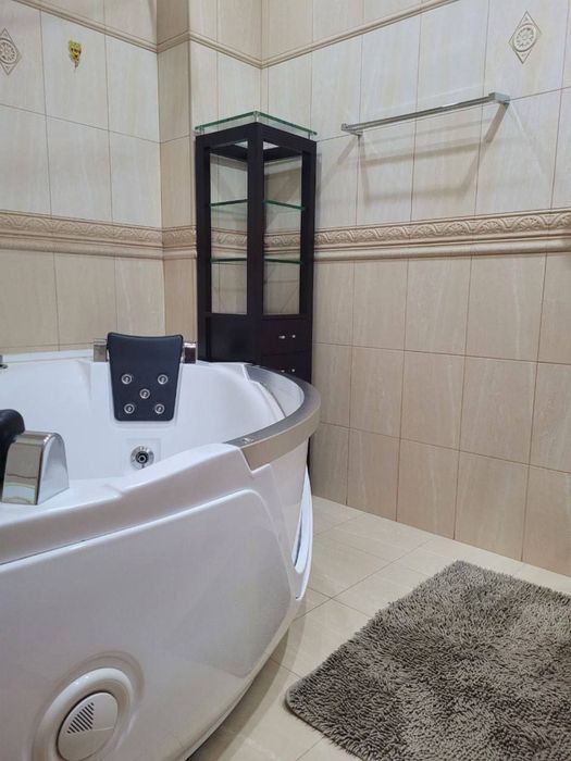 Аренда Юнсабад Ресторан Самара