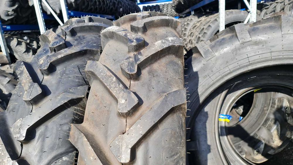 Cauciucuri noi 14.00-38 ALLIANCE anvelope U650 spate