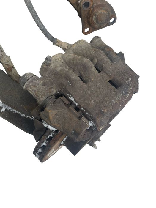 Fuzeta Fata Dreapta Peugeot Boxer Box 2006 - > 3.0 Hdi F1Ce0481D (F30D