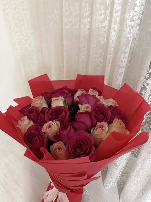 Гүл сатылады, 31 штук