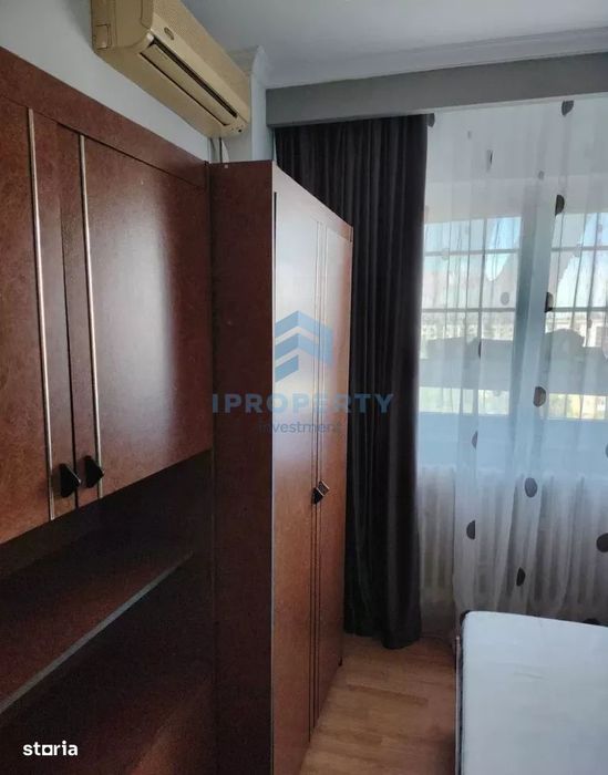 Inchiriere Apartament 2 camere in Crangasi - Lacul Morii | Parc | Metr
