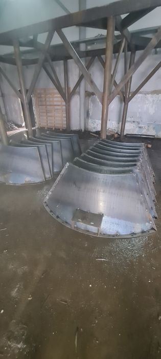 СВАРОЧНЫЕ РАБОТЫ широкого профиля
