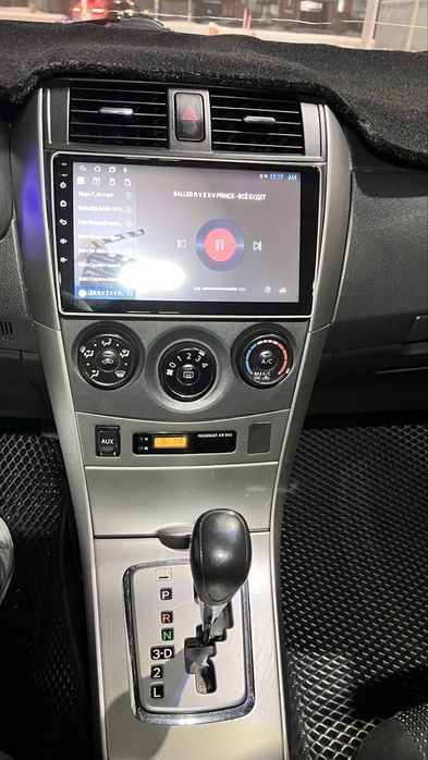 Toyota corolla 2010 срочно