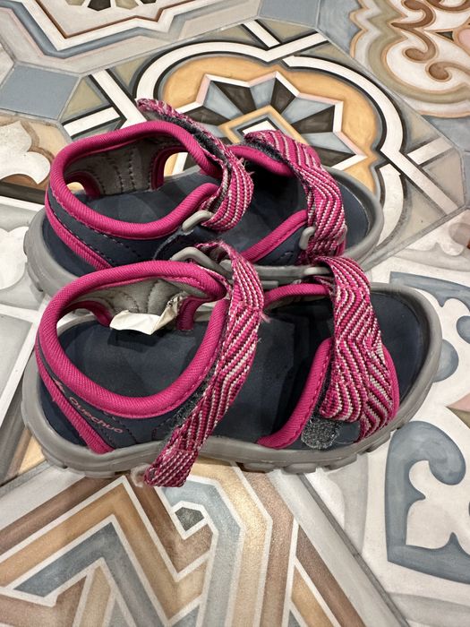 Детски сандали Quechua